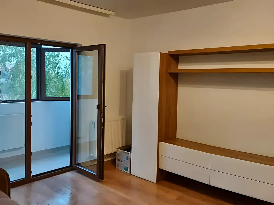 Apartament de inchiriere living spatios Valea Lupului Iasi